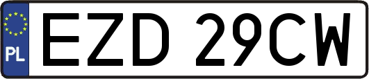 EZD29CW