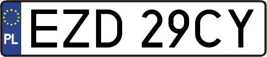 EZD29CY