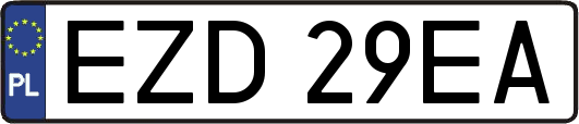 EZD29EA