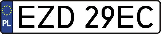 EZD29EC