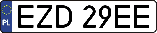 EZD29EE