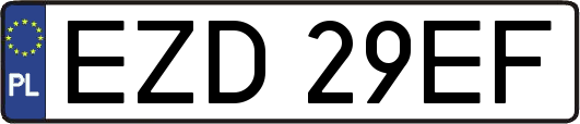 EZD29EF