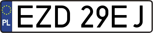 EZD29EJ