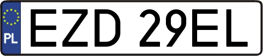 EZD29EL