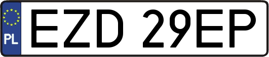EZD29EP