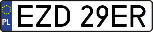 EZD29ER