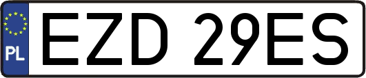EZD29ES
