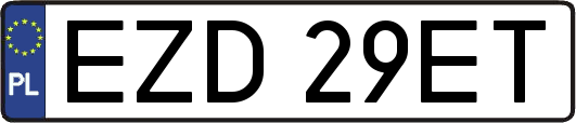 EZD29ET