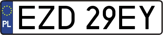 EZD29EY
