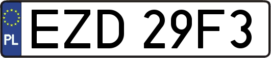 EZD29F3