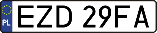 EZD29FA