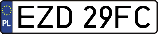 EZD29FC
