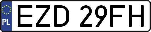 EZD29FH
