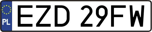 EZD29FW