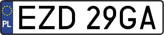 EZD29GA