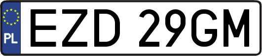 EZD29GM