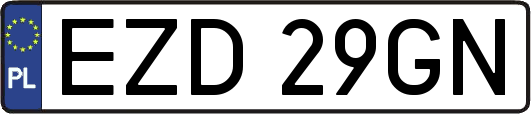 EZD29GN