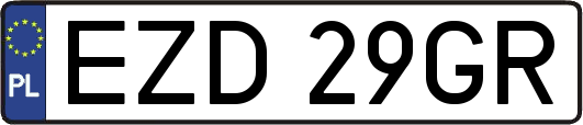 EZD29GR