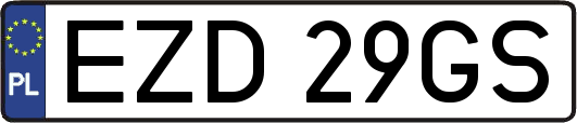 EZD29GS