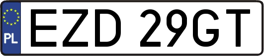 EZD29GT