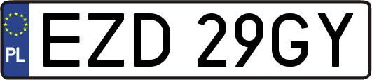EZD29GY