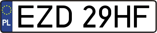 EZD29HF