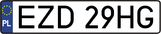 EZD29HG