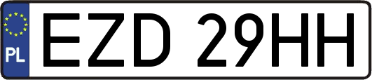 EZD29HH