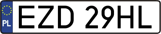 EZD29HL
