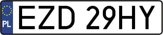 EZD29HY