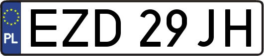 EZD29JH