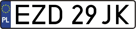 EZD29JK