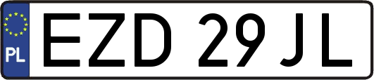 EZD29JL