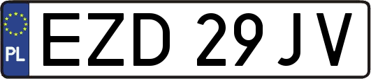 EZD29JV