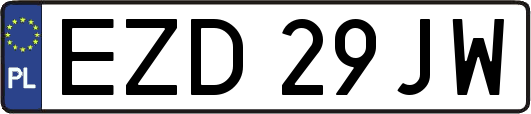 EZD29JW