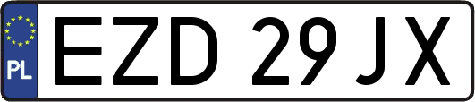EZD29JX