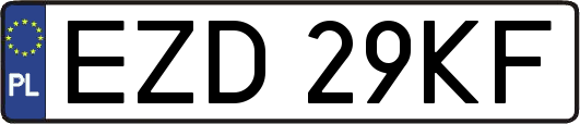 EZD29KF