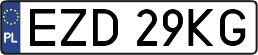 EZD29KG