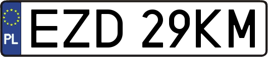 EZD29KM