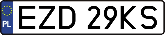 EZD29KS