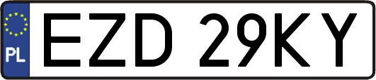 EZD29KY