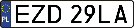 EZD29LA