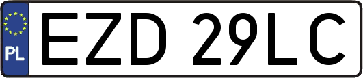 EZD29LC