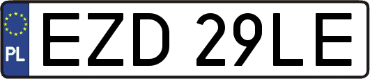 EZD29LE