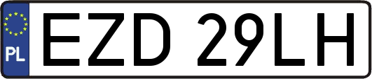 EZD29LH