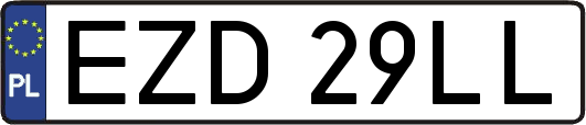 EZD29LL