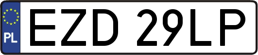 EZD29LP
