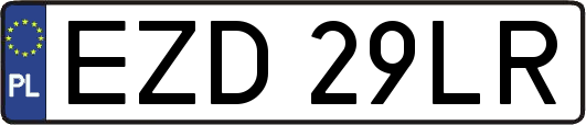 EZD29LR