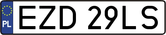EZD29LS