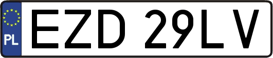 EZD29LV